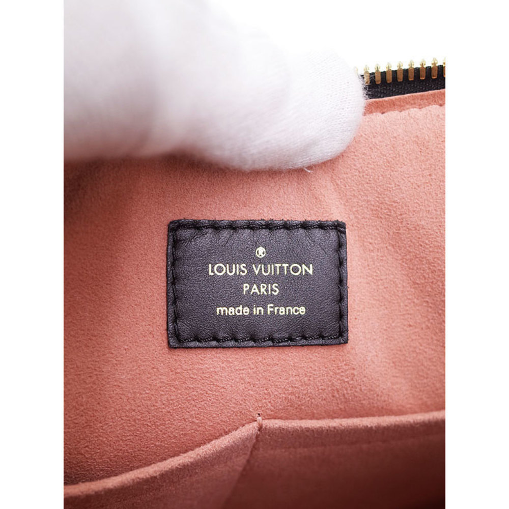 Louis Vuitton Tuileries Tote Handbag Monogram - Picture 4 of 8